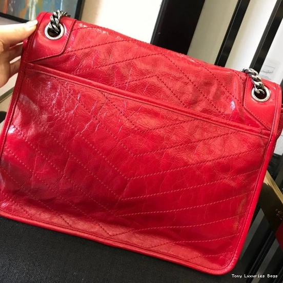 Tony Luxuries NIKI 32CM YSL 0816